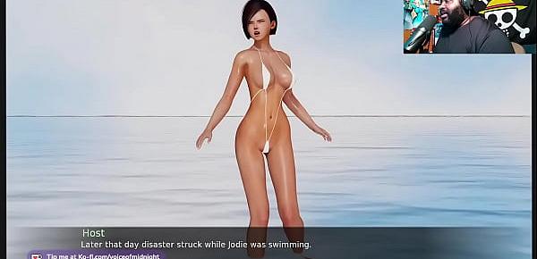 trendsThe Headmaster 0.10Beta, Part 20 Exposed Private Parts